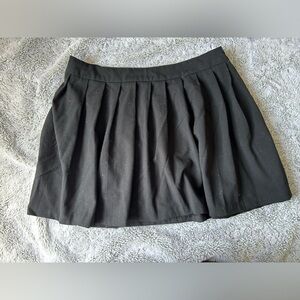 Vintage Forever 21 Pleated Skirt